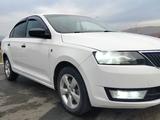 Skoda Rapid 2013 годаүшін5 000 000 тг. в Алтай