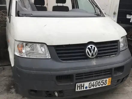 Volkswagen Transporter 2006 годаүшін10 000 тг. в Караганда