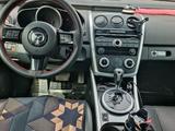 Mazda CX-7 2008 годаүшін4 500 000 тг. в Кызылорда – фото 4
