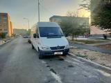 Mercedes-Benz Sprinter 2003 года за 6 000 000 тг. в Мерке – фото 2