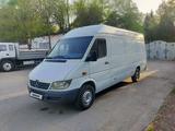 Mercedes-Benz Sprinter 2003 года за 6 000 000 тг. в Мерке – фото 4