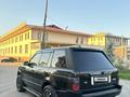 Land Rover Range Rover 2006 года за 7 000 000 тг. в Алматы – фото 3