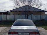 Toyota Camry 1997 года за 3 850 000 тг. в Жаркент – фото 3