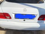 Mercedes-Benz E 230 1995 годаүшін1 800 000 тг. в Кызылорда – фото 2