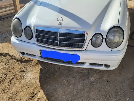 Mercedes-Benz E 230 1995 года за 1 800 000 тг. в Кызылорда