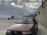 Volkswagen Passat 1996 годаүшін1 700 000 тг. в Актау