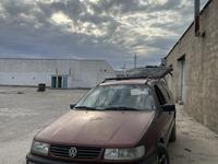 Volkswagen Passat 1996 годаfor1 700 000 тг. в Актау