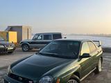 Subaru Impreza 2003 года за 4 300 000 тг. в Алматы – фото 2