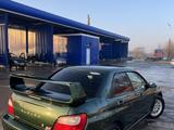 Subaru Impreza 2003 года за 4 300 000 тг. в Алматы – фото 3