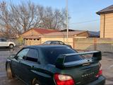 Subaru Impreza 2003 года за 4 300 000 тг. в Алматы
