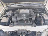Hyundai Terracan 2002 года за 5 000 000 тг. в Алматы – фото 4