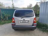Hyundai Terracan 2002 года за 5 000 000 тг. в Алматы – фото 5