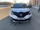 Renault Kaptur 2019 года за 8 000 000 тг. в Астана – фото 3