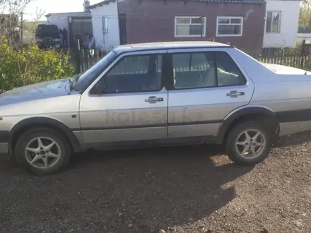 Volkswagen Jetta 1990 года за 1 000 000 тг. в Осакаровка – фото 2