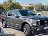 Ford F-Series 2019 года за 25 700 000 тг. в Алматы