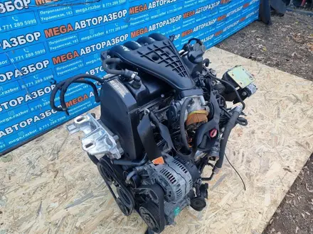 Двигатель ADY за 450 000 тг. в Астана – фото 2