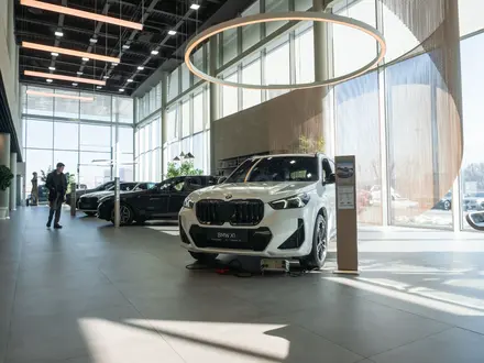Автоцентр — Бавария Алматы (BMW, MINI, BMW Motorrad) в Алматы – фото 2
