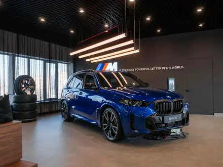 Автоцентр — Бавария Алматы (BMW, MINI, BMW Motorrad) в Алматы – фото 5