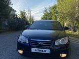 Hyundai Elantra 2007 года за 4 400 000 тг. в Актобе