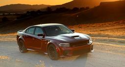 Dodge Charger 2023 года за 39 900 000 тг. в Алматы – фото 2