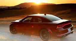 Dodge Charger 2023 года за 39 900 000 тг. в Алматы – фото 3