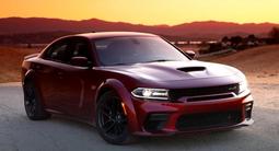Dodge Charger 2023 года за 39 900 000 тг. в Алматы