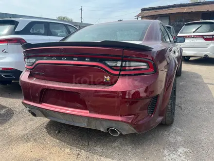 Dodge Charger 2023 года за 39 900 000 тг. в Алматы – фото 8