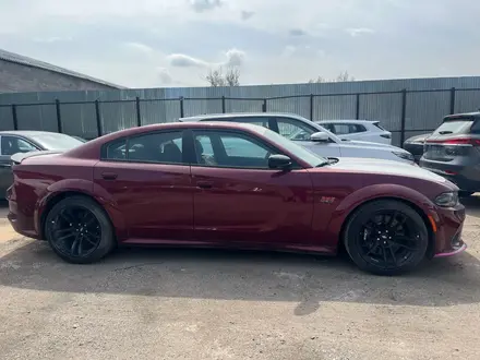 Dodge Charger 2023 года за 39 900 000 тг. в Алматы – фото 9