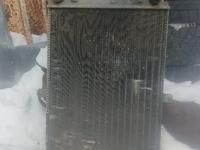 Медный основной радиатор ваз 2110-12 приораfor25 000 тг. в Костанай