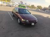 Toyota Camry 1998 года за 2 600 000 тг. в Алматы – фото 4