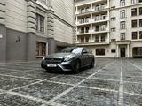 Mercedes-Benz E 450 2018 годаүшін23 990 000 тг. в Алматы – фото 2