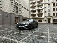 Mercedes-Benz E 450 2018 годаүшін23 990 000 тг. в Алматы
