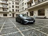 Mercedes-Benz E 450 2018 годаүшін23 990 000 тг. в Алматы