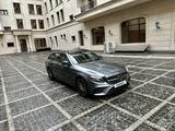 Mercedes-Benz E 450 2018 года за 23 990 000 тг. в Алматы – фото 3