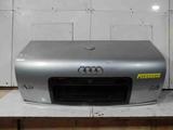 Крышка багажника на AUDI A6 C5 2001 года за 2 990 тг. в Шымкент