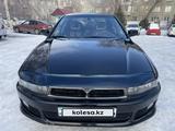 Mitsubishi Galant 2002 годаfor3 850 000 тг. в Усть-Каменогорск – фото 2