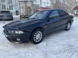 Mitsubishi Galant 2002 годаfor3 850 000 тг. в Усть-Каменогорск – фото 4