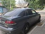 Mazda 626 1997 года за 1 700 000 тг. в Алматы – фото 3