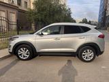 Hyundai Tucson 2020 года за 10 600 000 тг. в Астана – фото 3