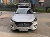 Hyundai Tucson 2020 года за 10 600 000 тг. в Астана – фото 2