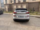 Hyundai Tucson 2020 года за 10 600 000 тг. в Астана – фото 4