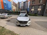 Hyundai Tucson 2020 года за 10 600 000 тг. в Астана