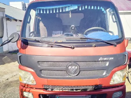 Foton  Aumark BJ10xx/11xx 2012 года за 5 500 000 тг. в Астана