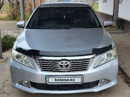 Toyota Camry 2013 года за 8 200 000 тг. в Шымкент