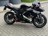 Kawasaki  ZX6R 2008 года за 2 640 000 тг. в Петропавловск – фото 4