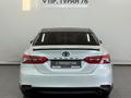 Toyota Camry Prestige 2023 года за 15 650 000 тг. в Астана – фото 4