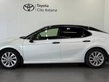 Toyota Camry Prestige 2023 года за 15 650 000 тг. в Астана – фото 3