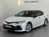 Toyota Camry Prestige 2023 года за 15 650 000 тг. в Астана