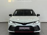 Toyota Camry Prestige 2023 года за 15 650 000 тг. в Астана – фото 5