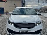 Kia Carnival 2019 года за 12 000 000 тг. в Туркестан